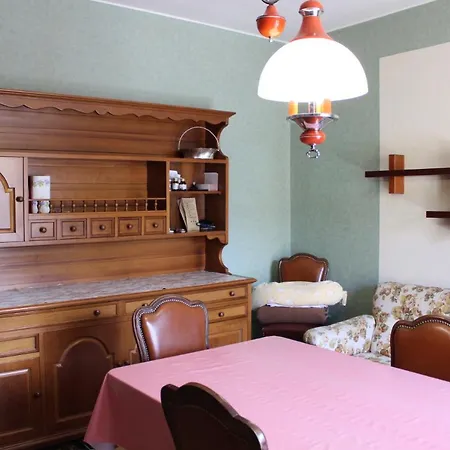 L'atelier Du Temps - Casa Gilitos Apartment Aosta