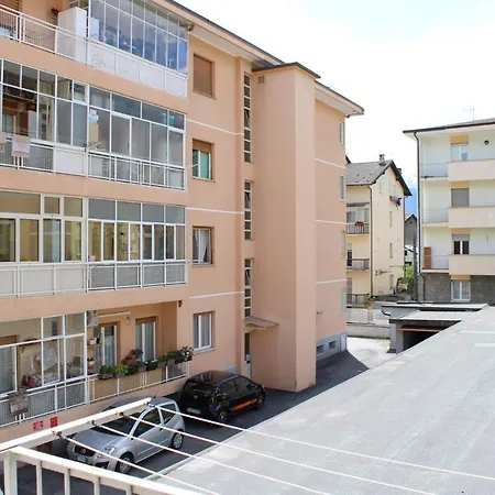 L'atelier Du Temps - Casa Gilitos Apartment *
