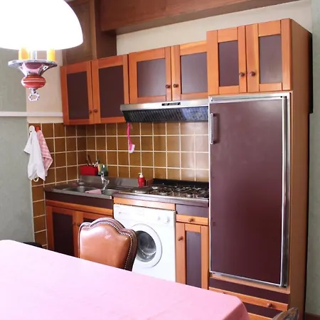 L'atelier Du Temps - Casa Gilitos Apartment Aosta