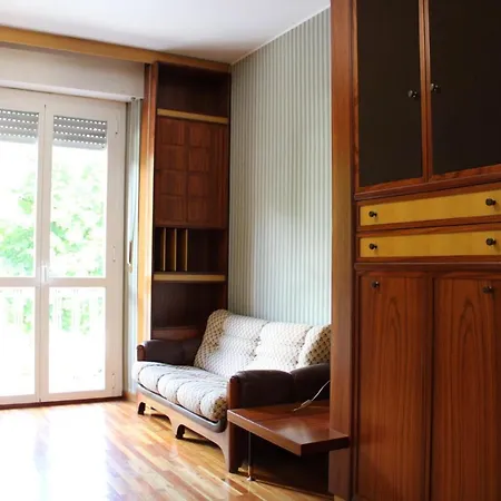 Апартаменты L'atelier Du Temps - Casa Gilitos Аоста